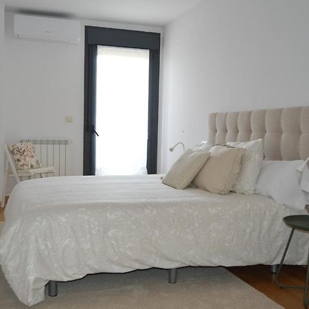 Ferienwohnung Refugio De Bardenas Tudela Exterior foto