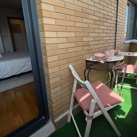 Ferienwohnung Refugio De Bardenas Tudela Exterior foto