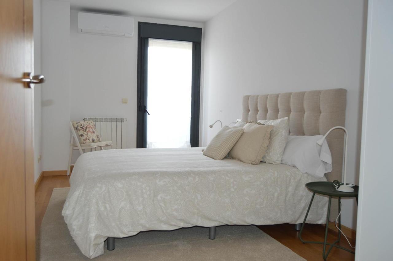 Ferienwohnung Refugio De Bardenas Tudela Exterior foto